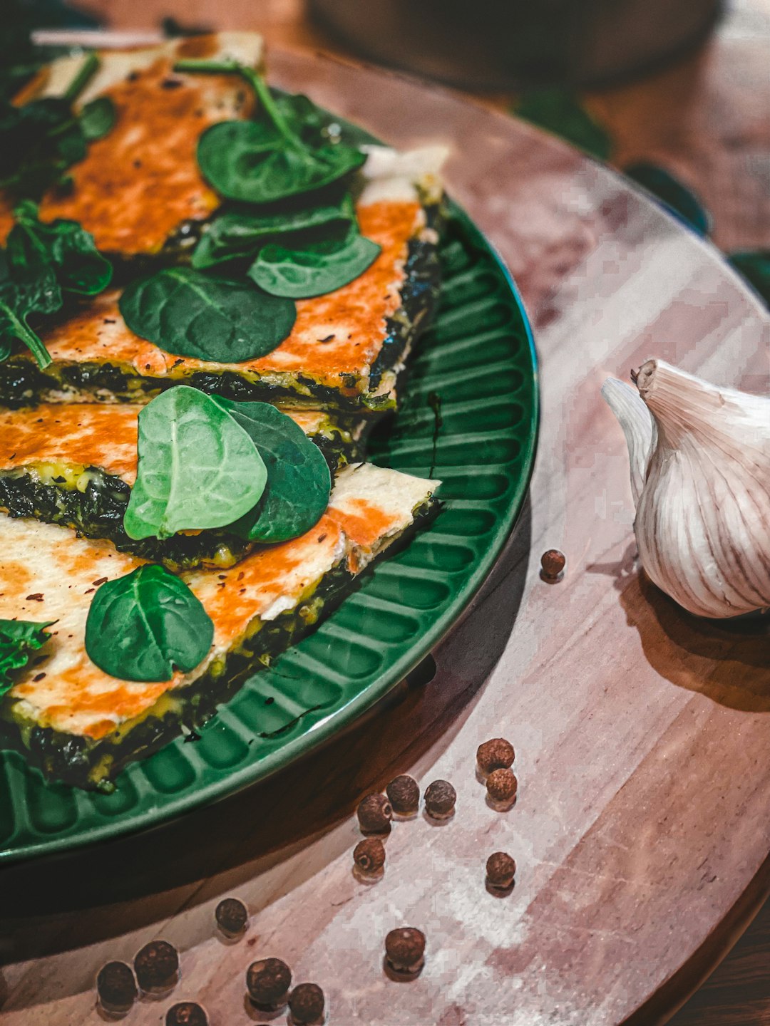Future of Vegan Quesadillas on TikTok (image credits: unsplash)