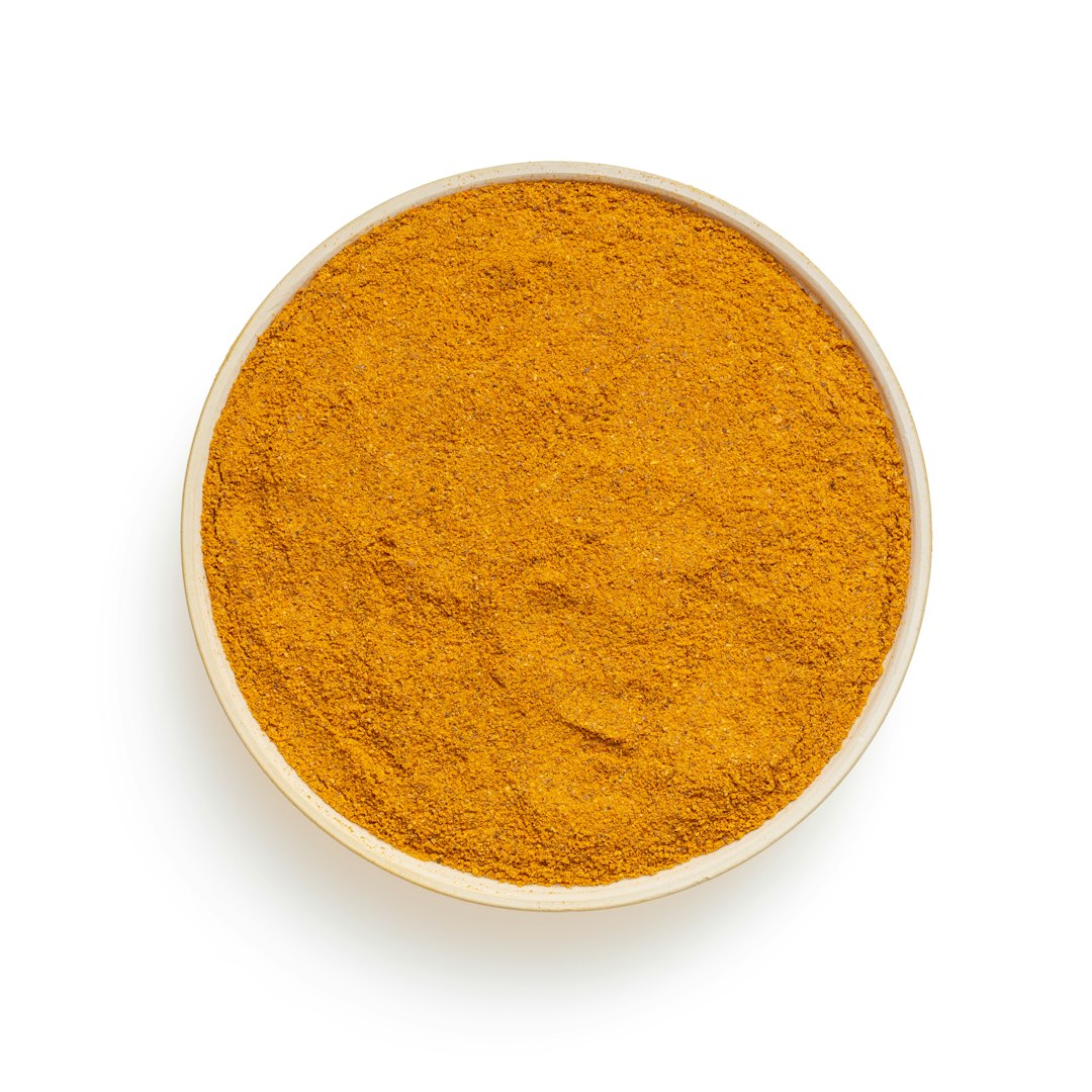 Turmeric: The Golden Spice (image credits: unsplash)