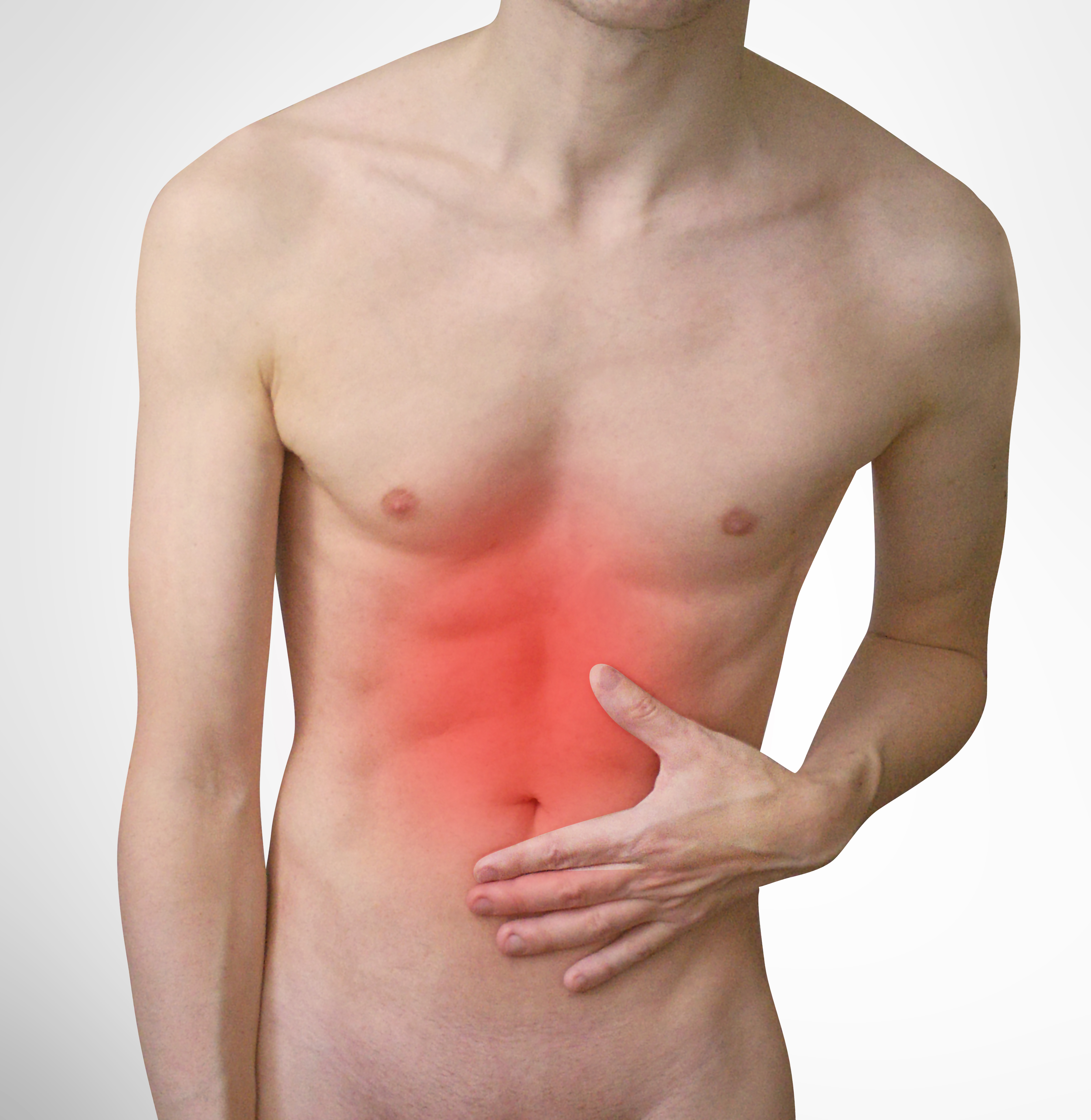 Nausea and Digestive Issues (image credits: wikimedia)
