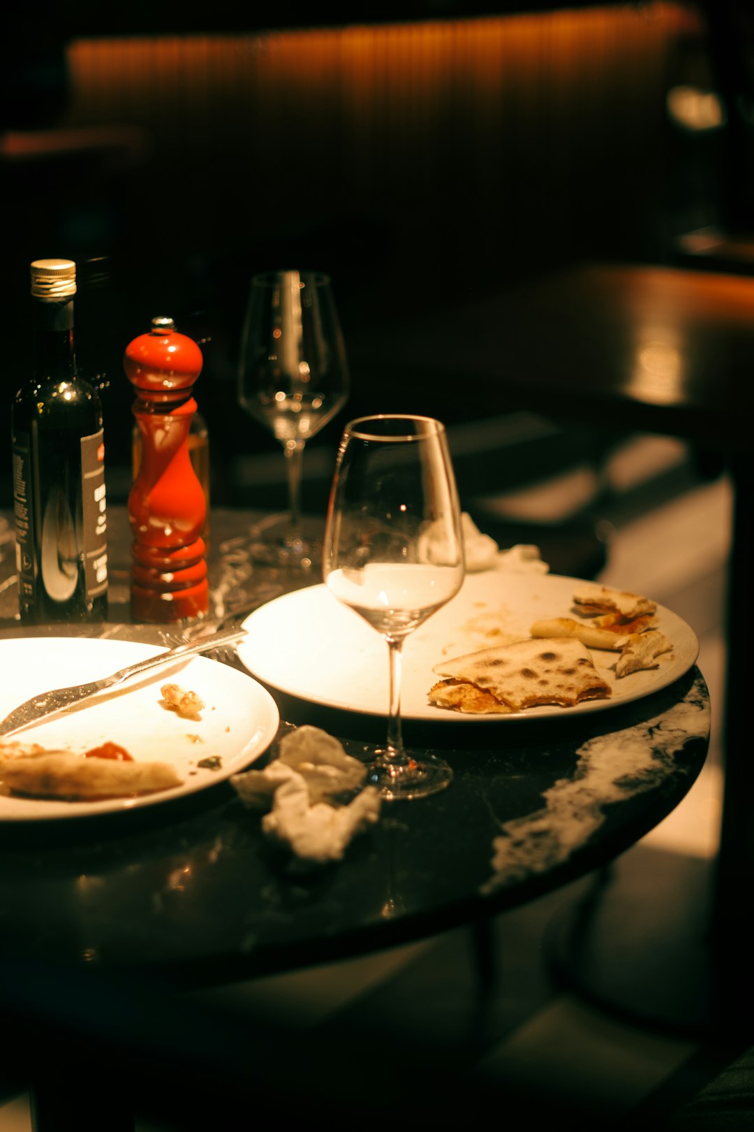 Yesterday's Leftovers Become Today's Specials (image credits: unsplash)