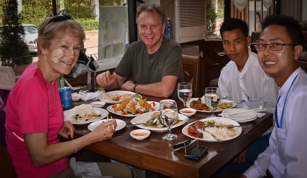 Your Sense of Time and Urgency (Image Credits: Flickr)