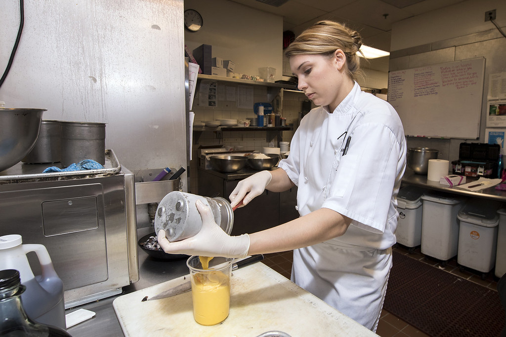 Most Chefs Never Want to Eat Their Own Food (image credits: flickr)