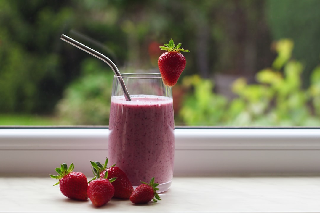 Smoothies - The Liquid Candy Masquerade (Image Credits: Unsplash)