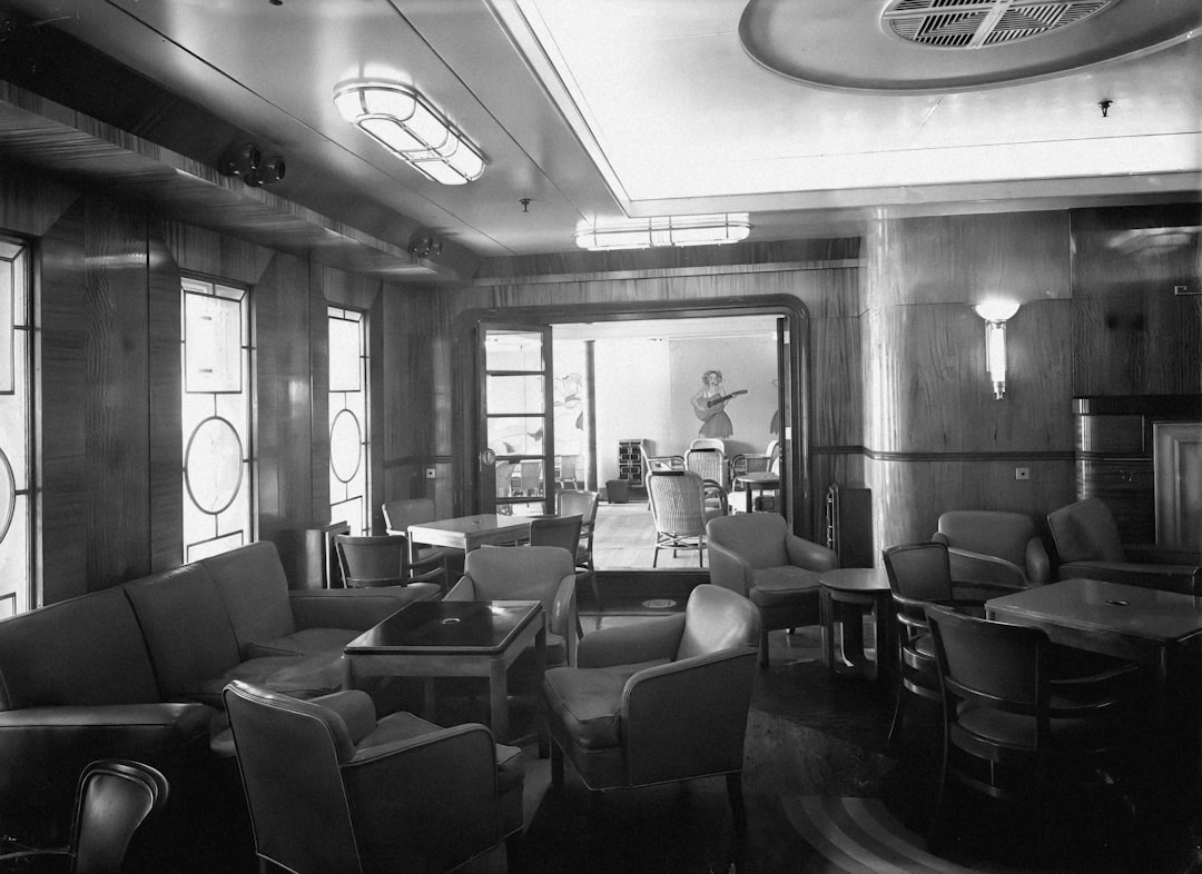 Skyline Restaurant: Five Decades of Unchanged Excellence (image credits: unsplash)