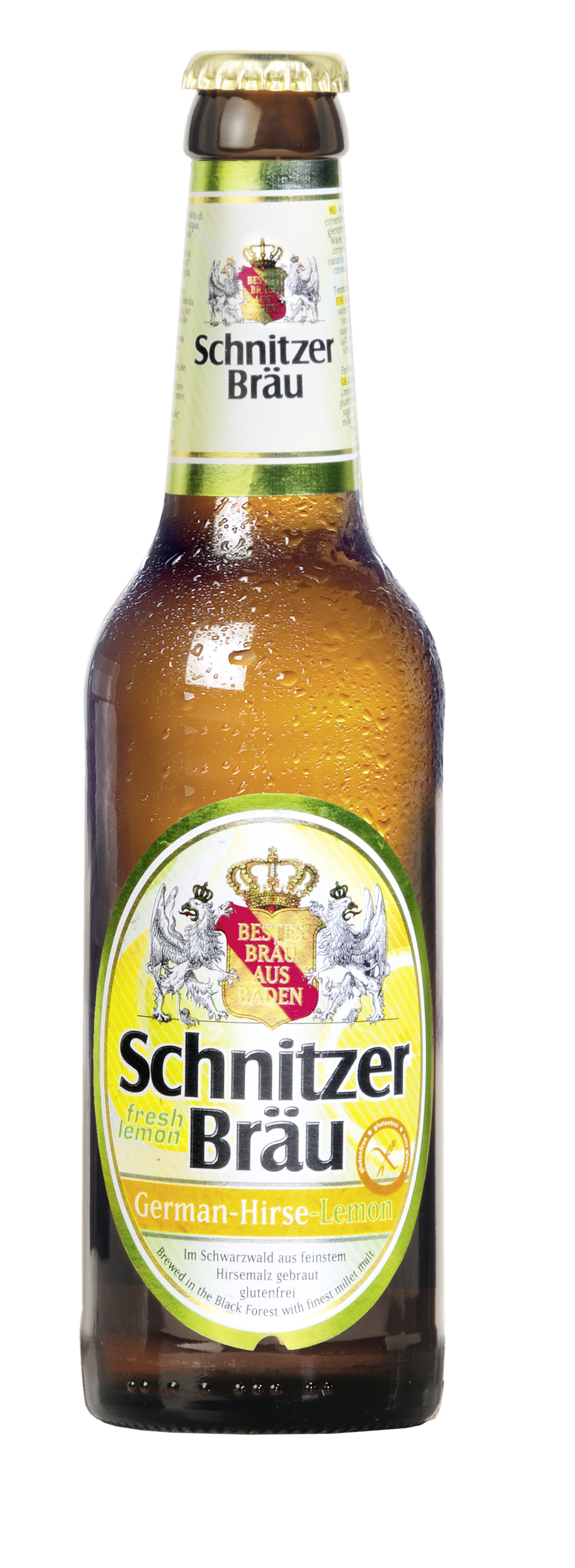 Gluten-Free Beverages (image credits: wikimedia)