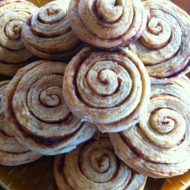 Sweet: The Universal Comfort Food (image credits: wikimedia)