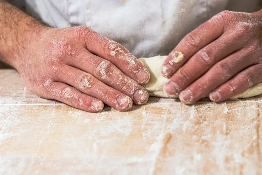 The Irish Guideline: What "Artisan" Should Actually Mean (Image Credits: Unsplash)