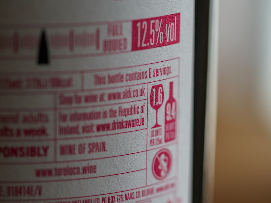 The Massive Scale of Date Label Confusion (image credits: unsplash)
