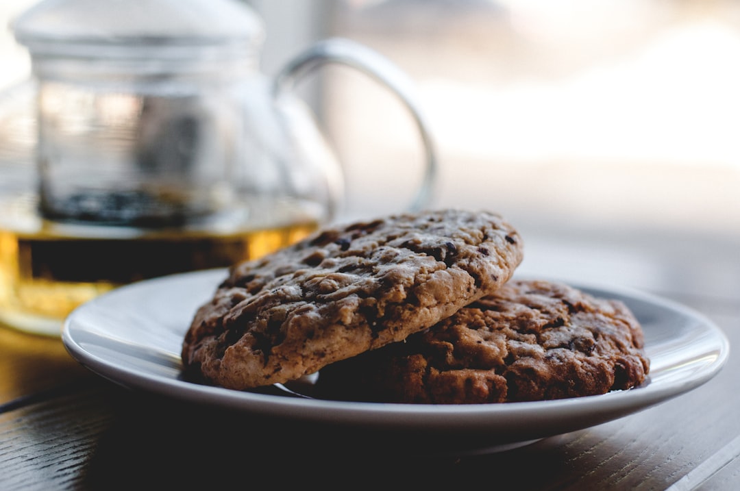 Understanding Tea Infusions in Baking (image credits: unsplash)