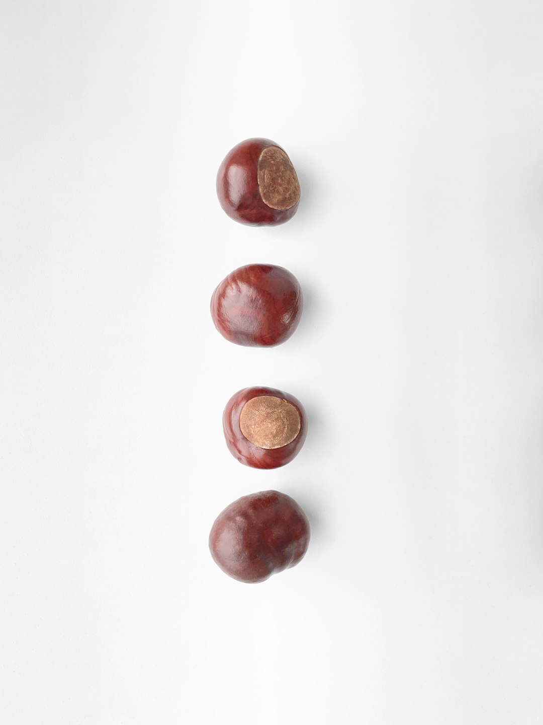 10. Chestnuts: The Carbohydrate Champion (But Nutritionally Limited) (image credits: unsplash)