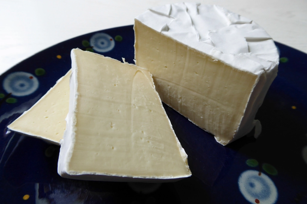 Brie: The Misunderstood Soft Cheese (image credits: rawpixel)