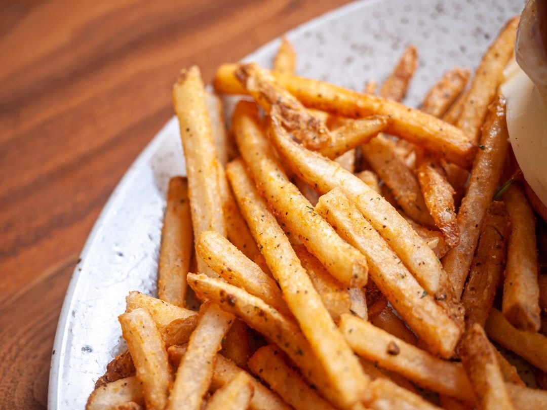 3. Popeyes: The Cajun Spice Surprise (Image Credits: Unsplash)