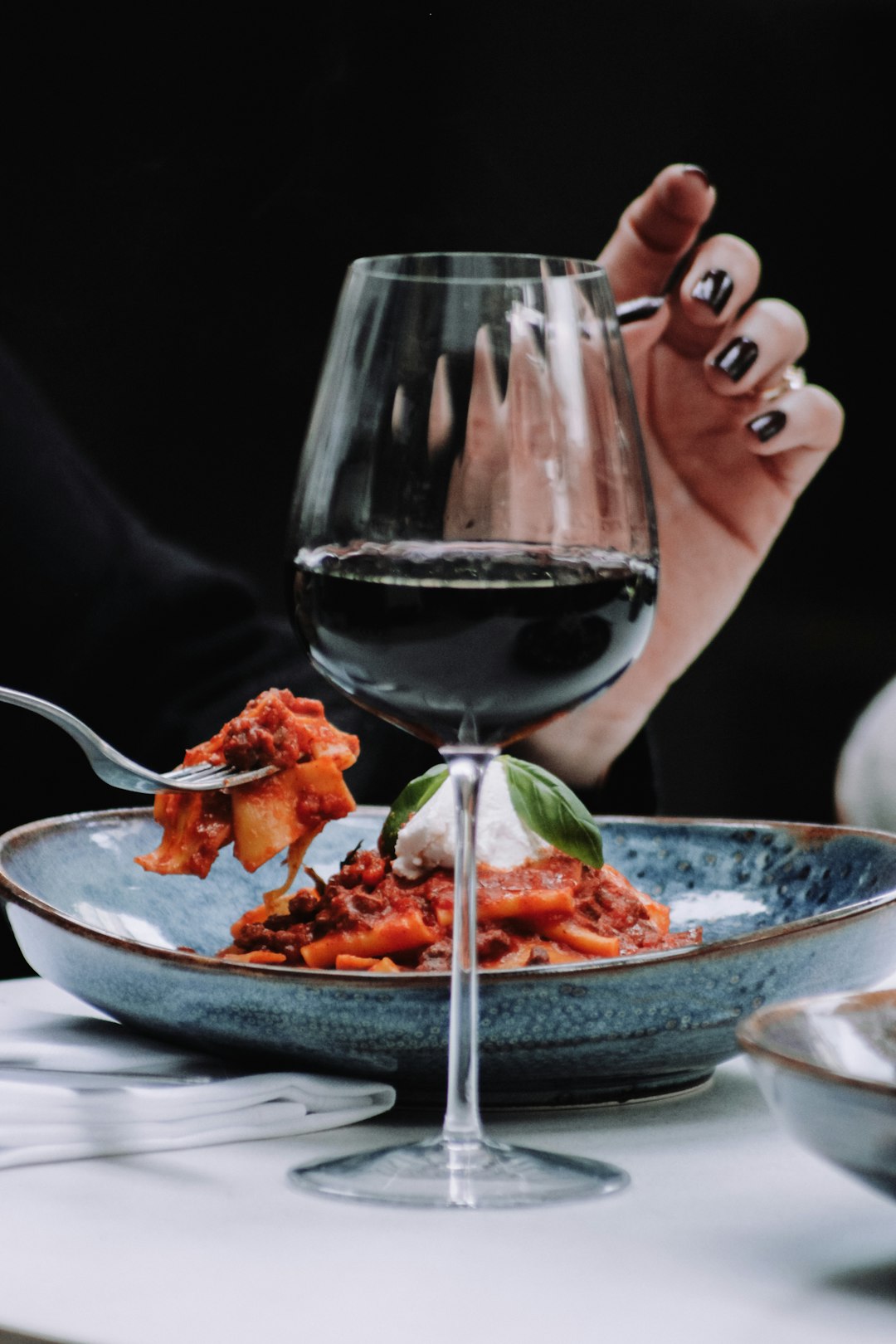Red Wine as Cooking Liquid (image credits: unsplash)