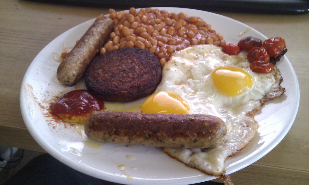 Eggs: The Perfect Brain Package (image credits: flickr)