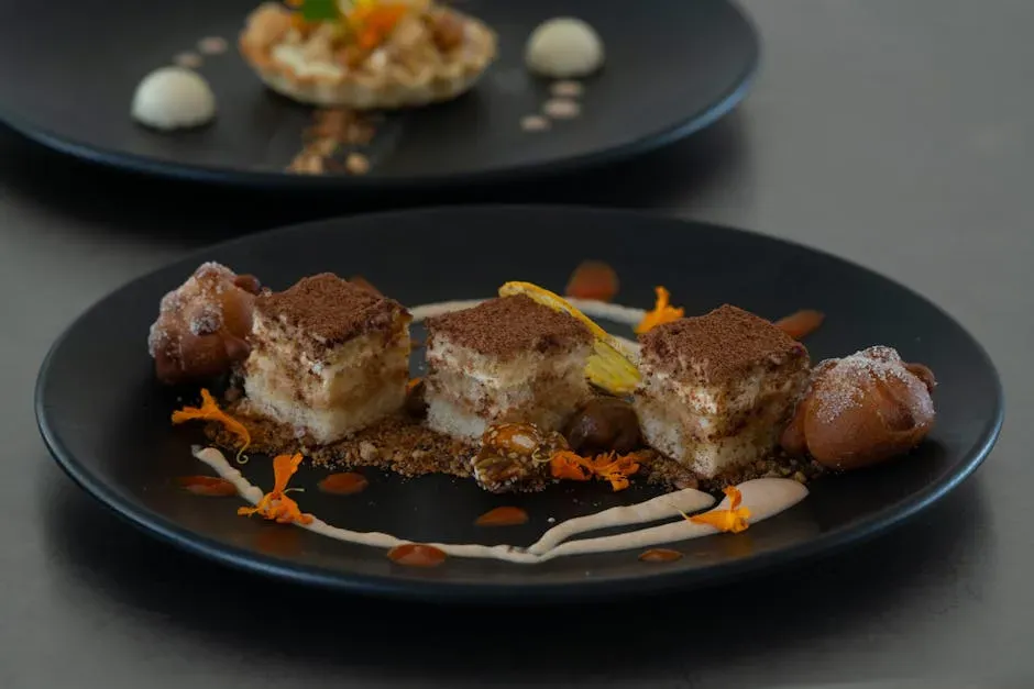 8. Tiramisu: The Comeback Dessert Nobody Saw Coming (Image Credits: Pexels)