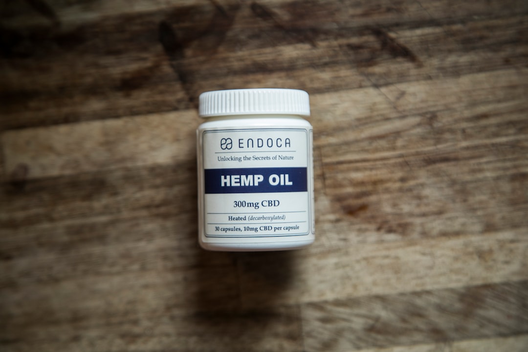 Hemp Seed Oil – The Health Food Fraud (image credits: unsplash)