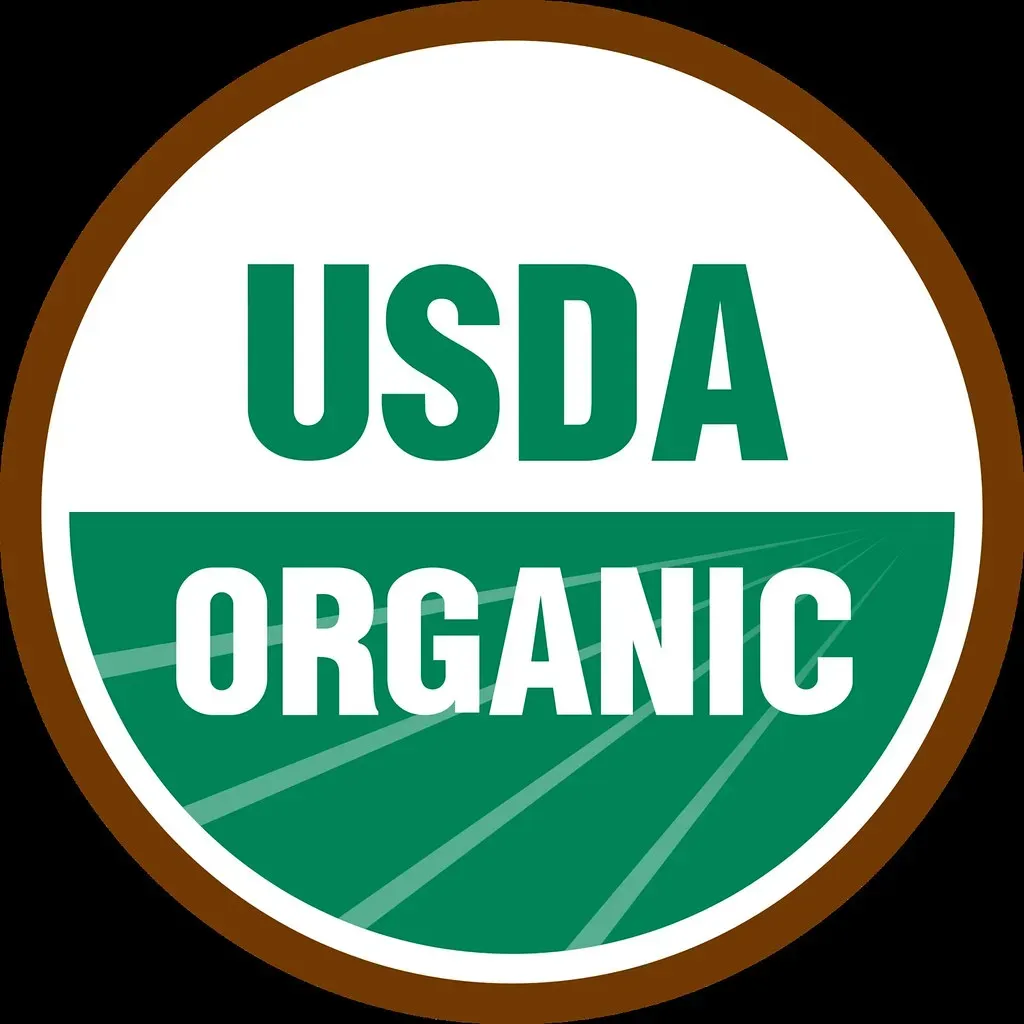 Marker #1 - The USDA Organic Seal: Your First Non-Negotiable (Bob Doran, Flickr, CC BY 2.0)