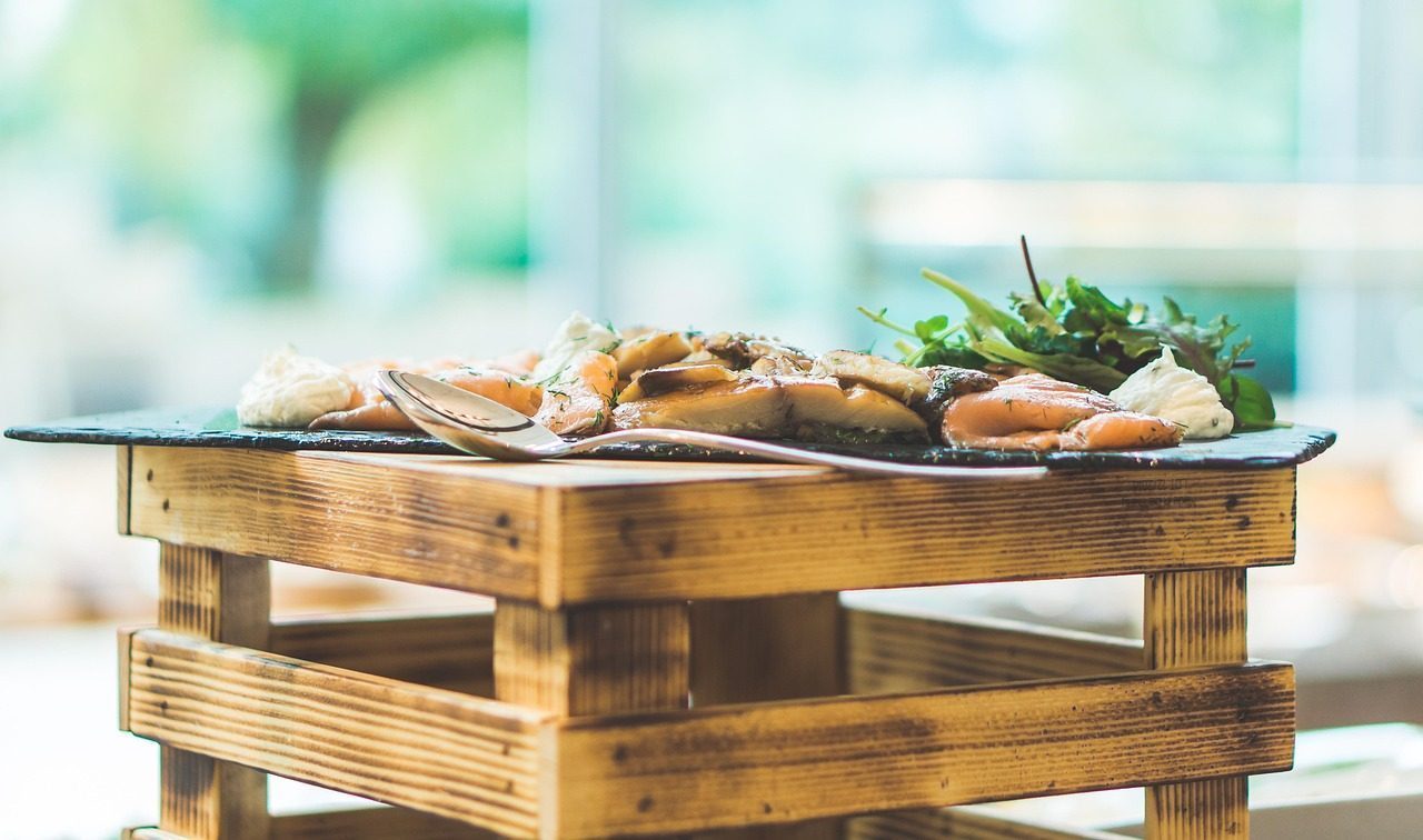 The Strategic Art of Restaurant Aromatherapy (Image Credits: Pixabay)