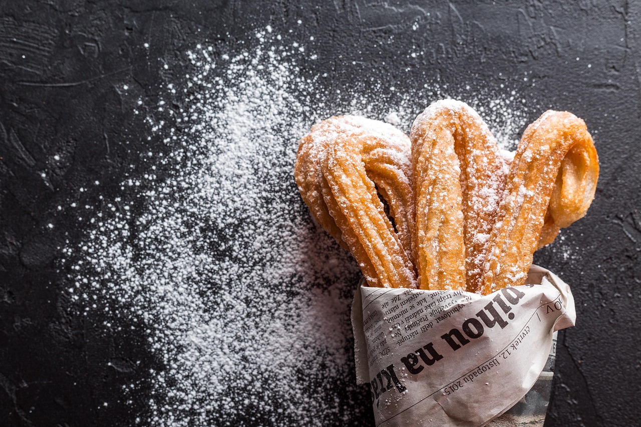 Marketing and the Globalization of Diets (image credits: pixabay)