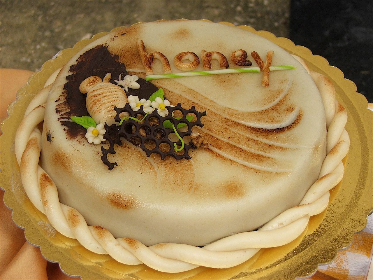Cooking and Baking Differences (image credits: wikimedia)