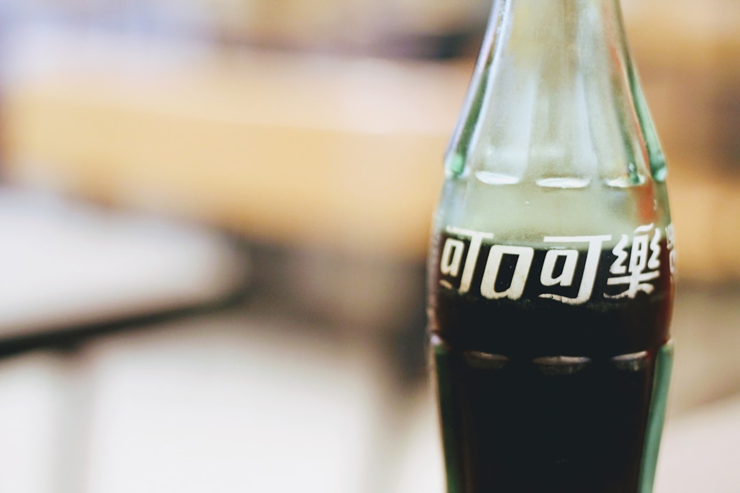 Sodas and Soft Drinks With Outrageous Markups (image credits: unsplash)
