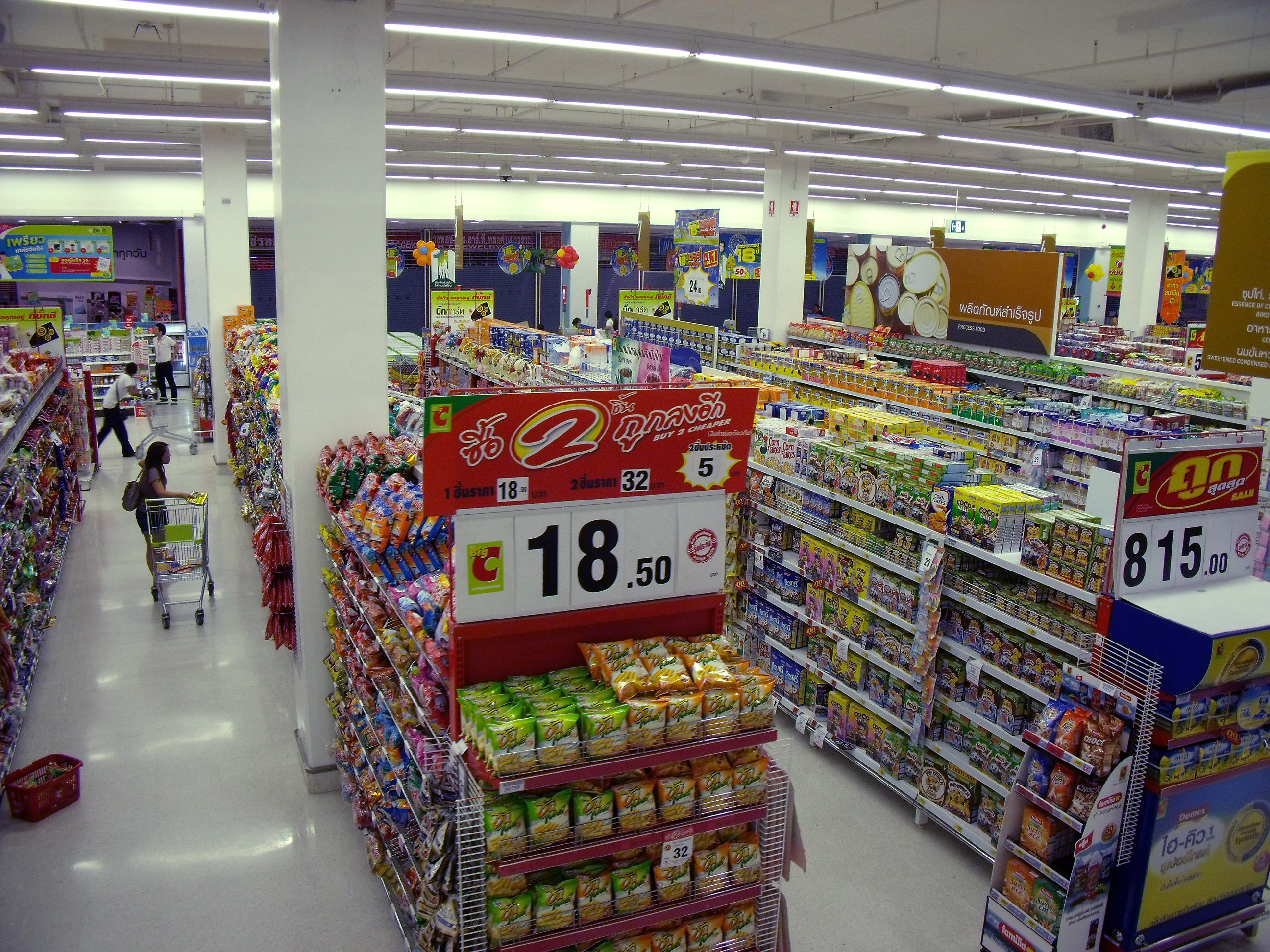 The Psychology of Pricing Tricks (Image Credits: Wikimedia)