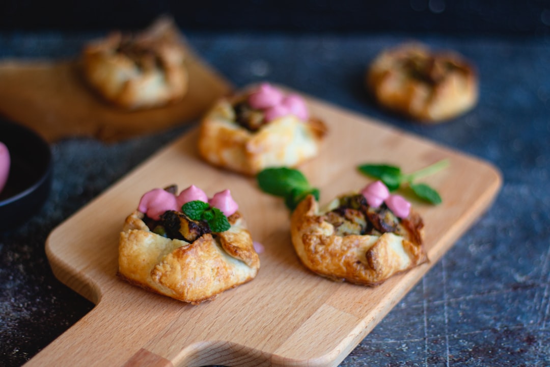 Sweet Potato: Naturally Sweet and Vibrant (image credits: unsplash)