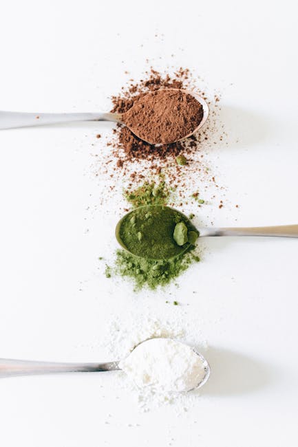 Balancing Bitterness (image credits: pexels)