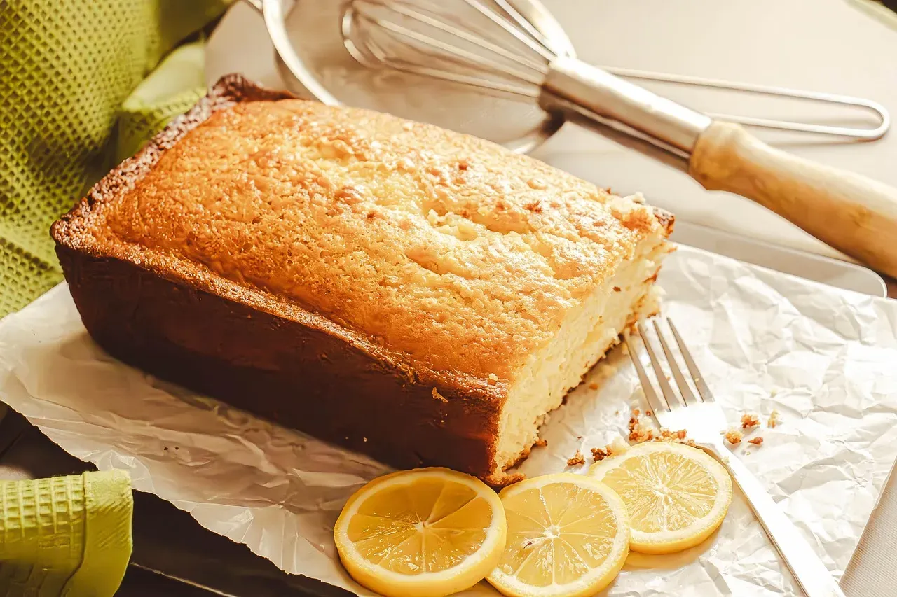 Where the Lemon Dessert Trend Actually Goes From Here (Image Credits: Pixabay)