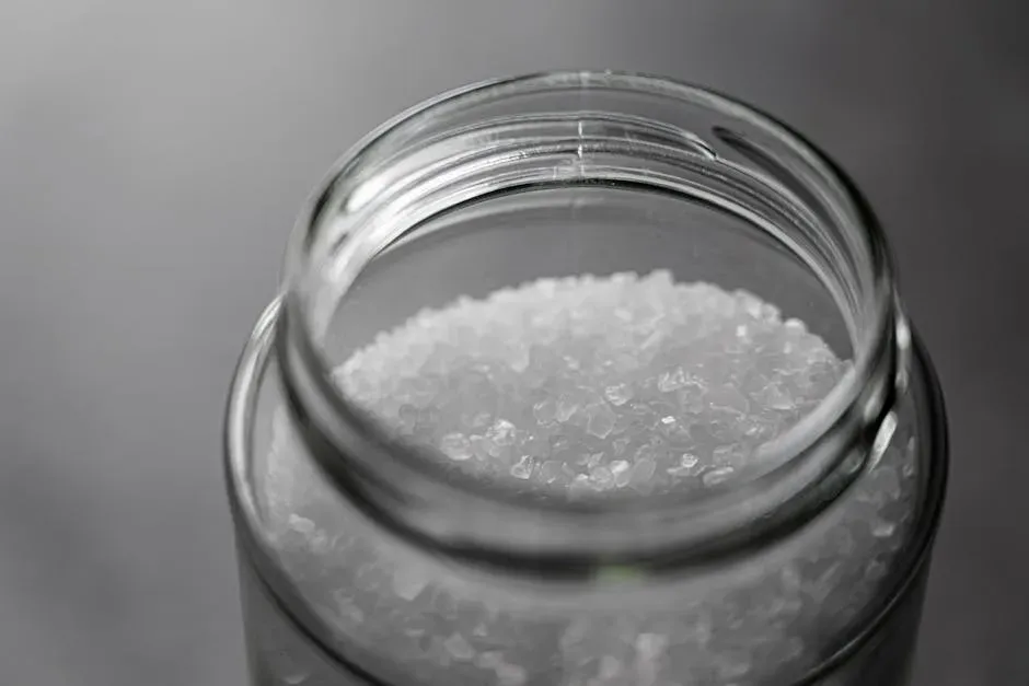 Salt as a Preservative: The Oldest Stage of Cooking (Image Credits: Pexels)