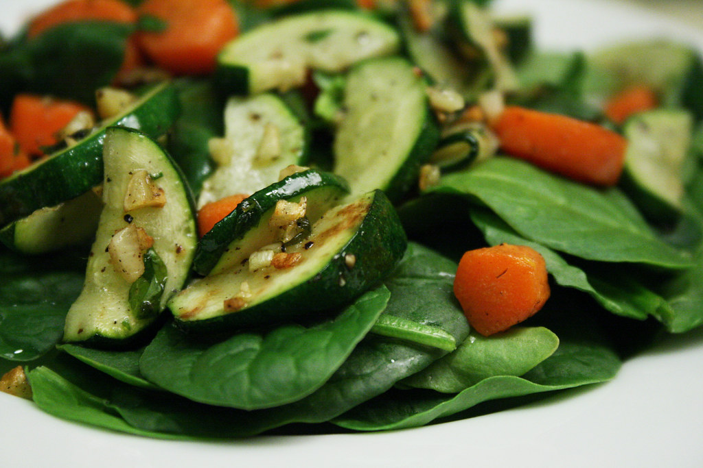 Restaurant Industry Embracing the Trend (image credits: flickr)