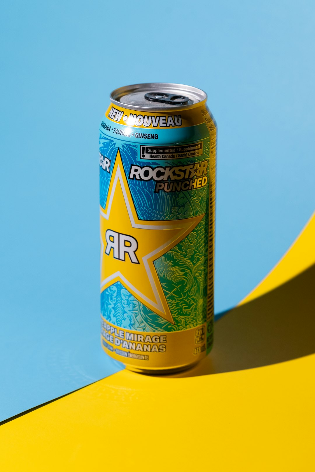 Sports Drinks (Worse Than Soda for Enamel?) (image credits: unsplash)