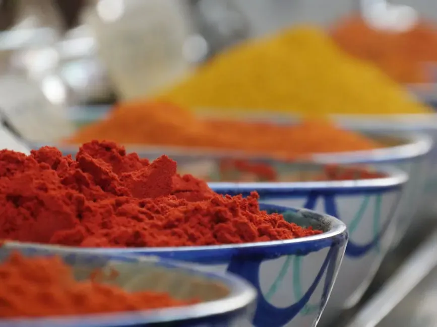 The Race Toward Natural Alternatives (Image Credits: Pexels)