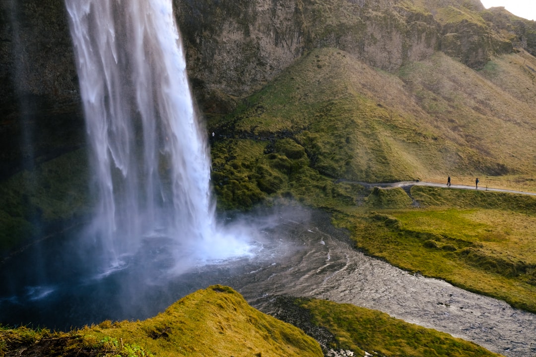 Iceland Considers Caps on Sensitive Natural Sites (image credits: unsplash)