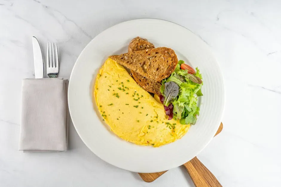 5. Egg Dishes and Strong-Smelling Foods: A Confined Space Problem (Image Credits: Pexels)