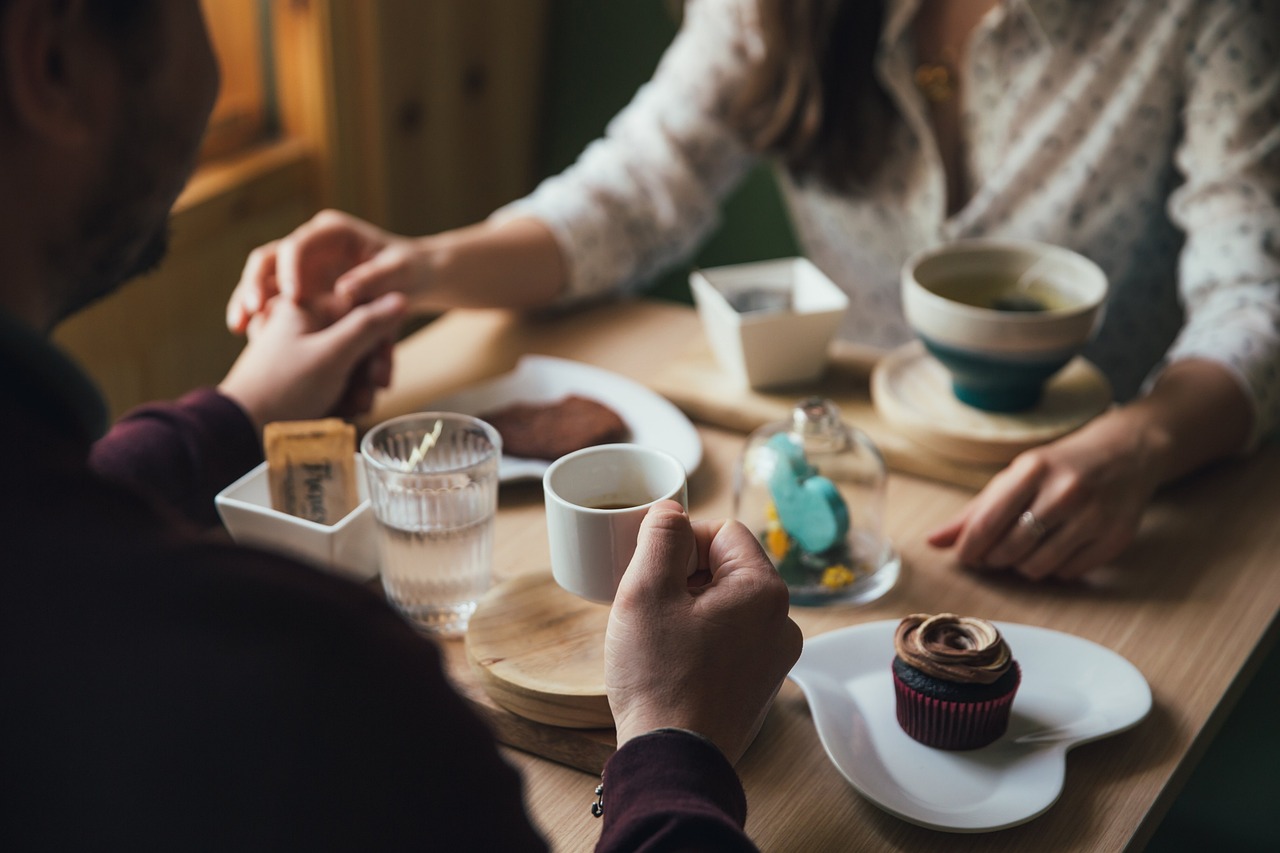 Changing Consumer Habits: The Real Driver (image credits: pixabay)
