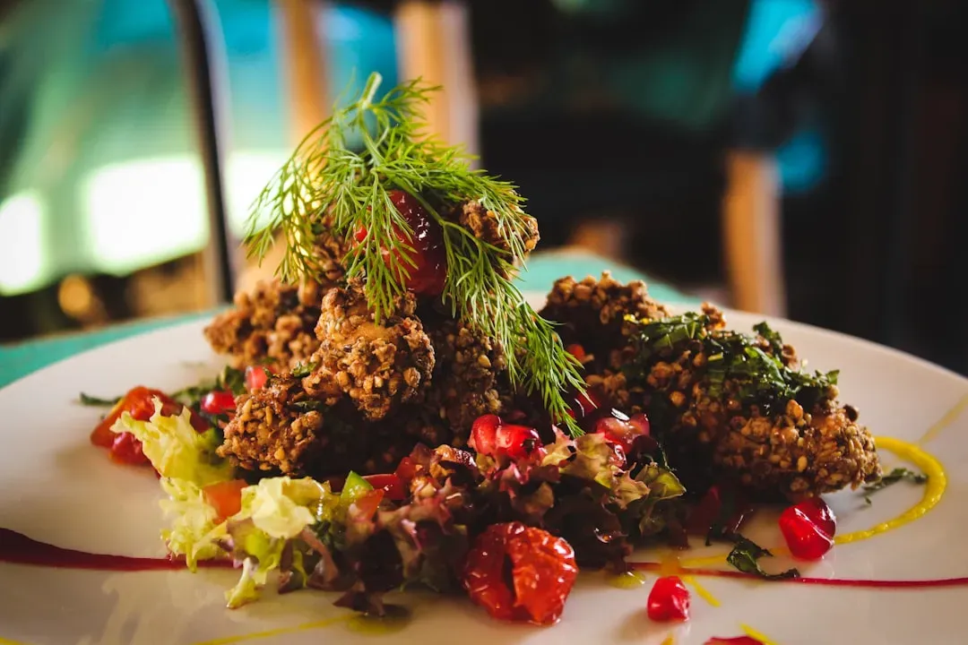 Crispiness as a Signal of Freshness and Safety (Image Credits: Unsplash)
