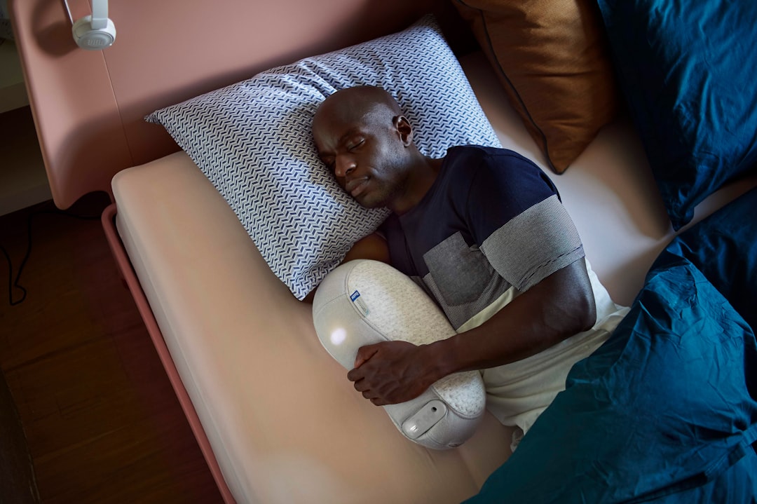 Sleep Sabotage: When Rest Becomes Impossible (image credits: unsplash)