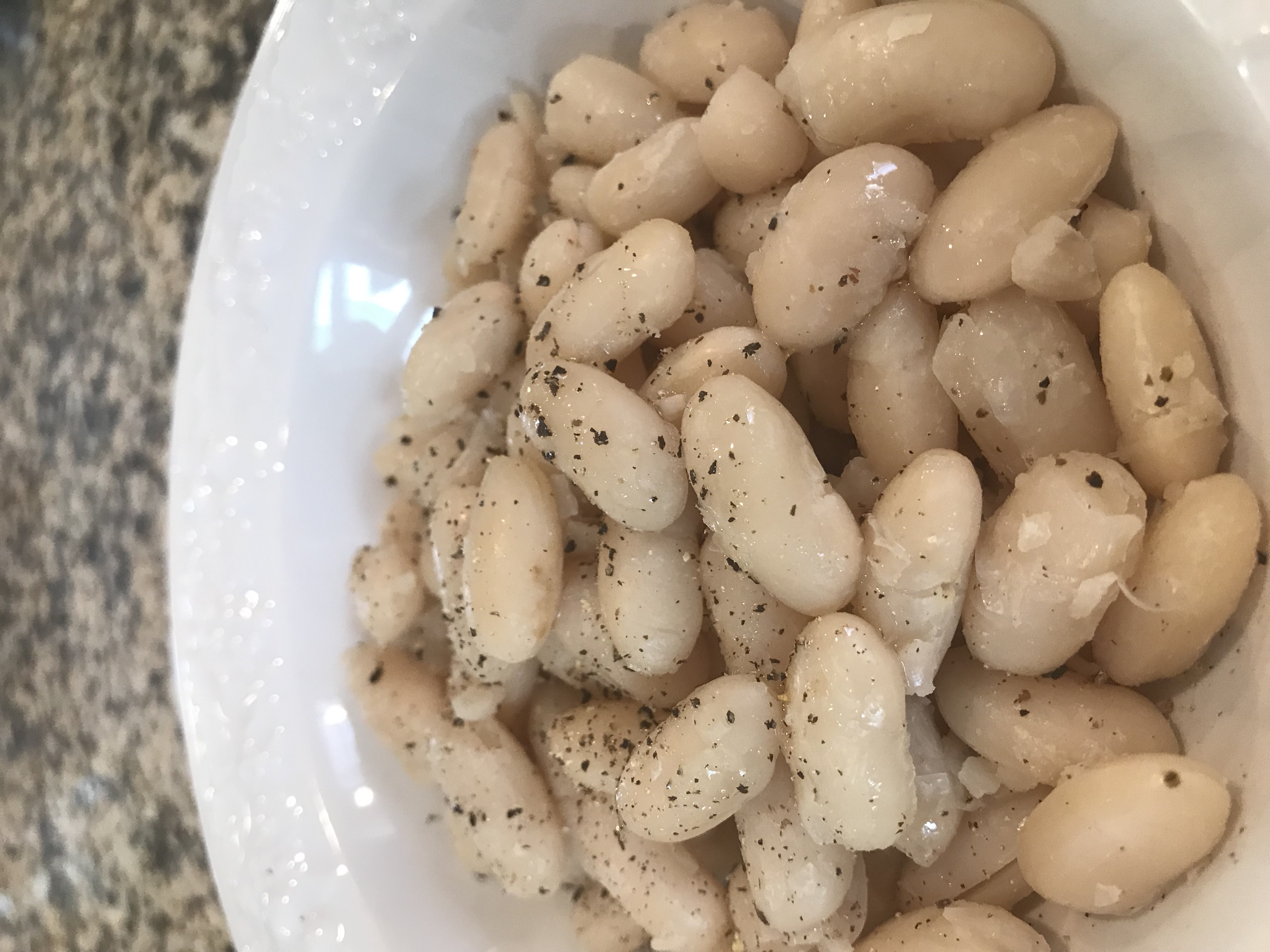 Beans and Legumes (image credits: wikimedia)