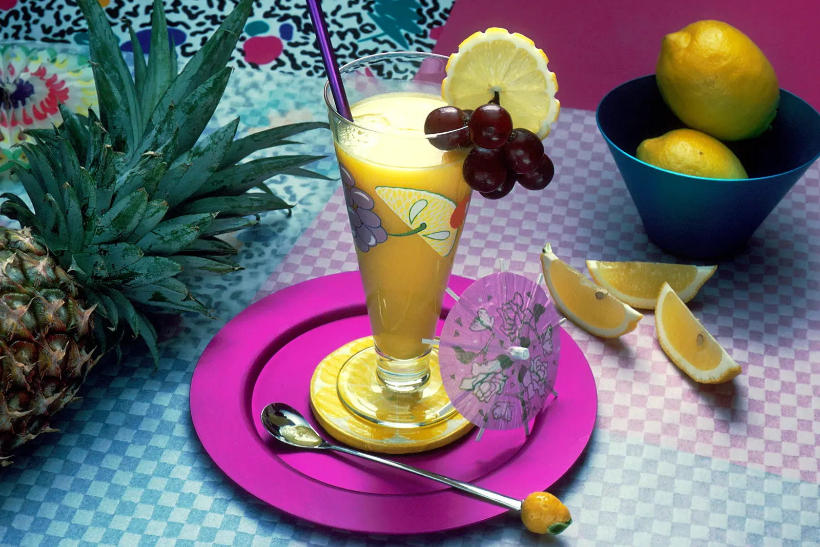 Does It Actually Taste Different? (This image was released by the National Cancer Institute, an agency part of the National Institutes of Health, with the ID 2450 (image) (next)., Public domain)