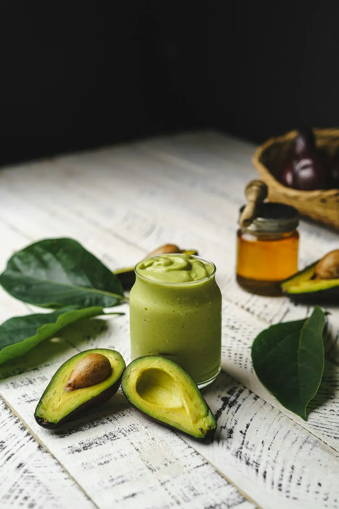 Avocado Oil for High-Heat Cooking (Image Credits: Unsplash)