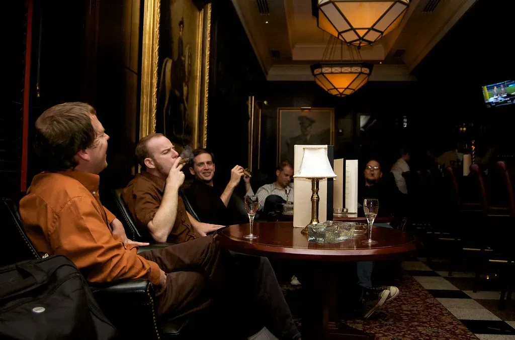 Leo: Make It a Spectacle (big swift, Flickr, CC BY 2.0)