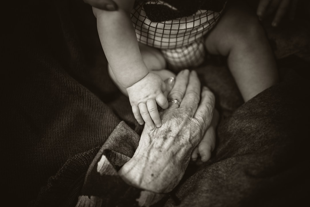 Mood Changes and Cognitive Decline (image credits: unsplash)