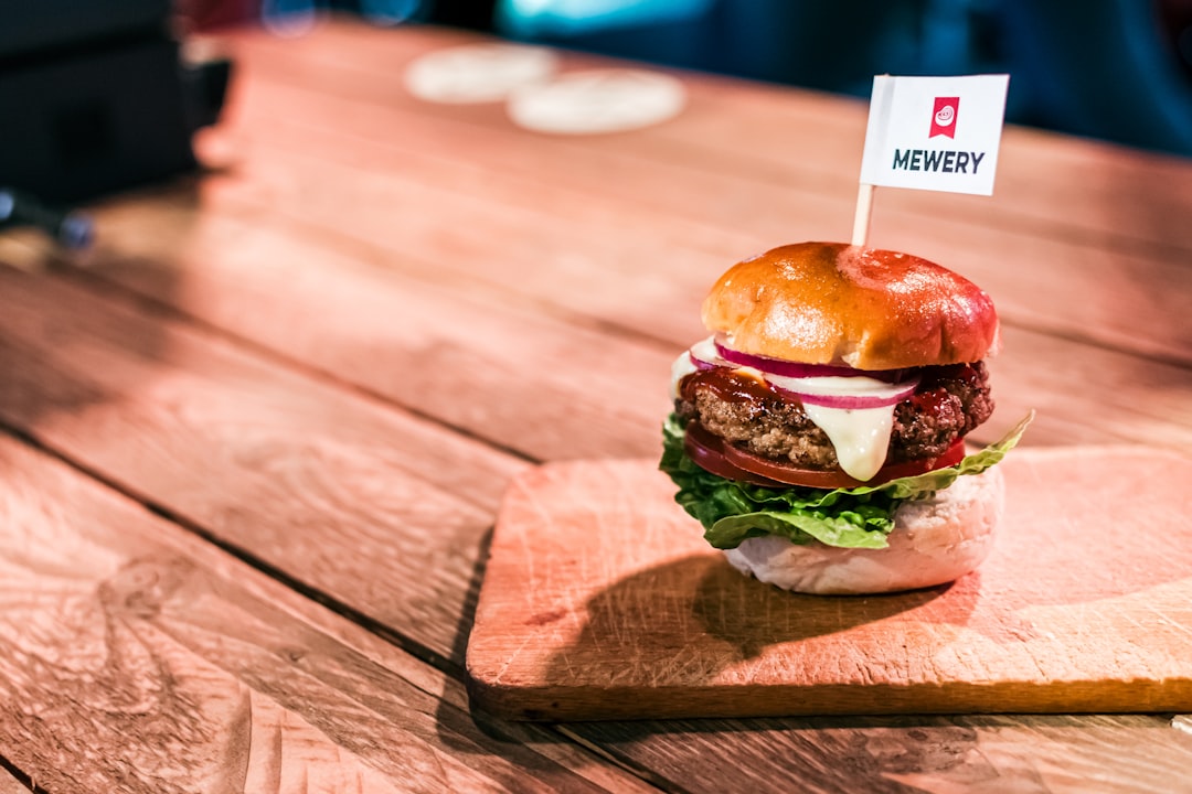 The Great Fake Meat Debate: What’s Next? (image credits: unsplash)