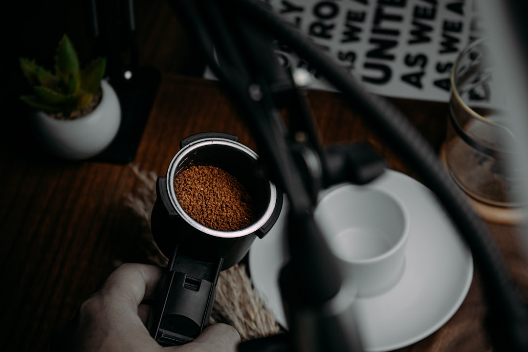 Scooter's Coffee Masters Highway Service (image credits: unsplash)