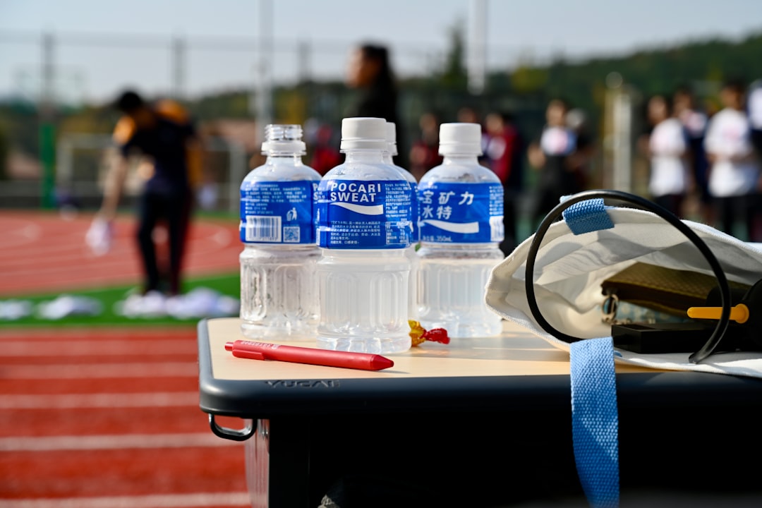 Sports Drinks Earn Their Place for Extended Activity (image credits: unsplash)