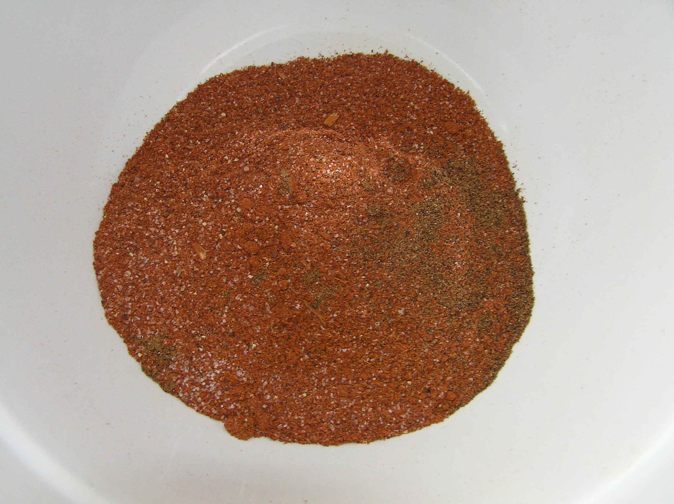 Experiment with Spices and Spice Blends (image credits: wikimedia)