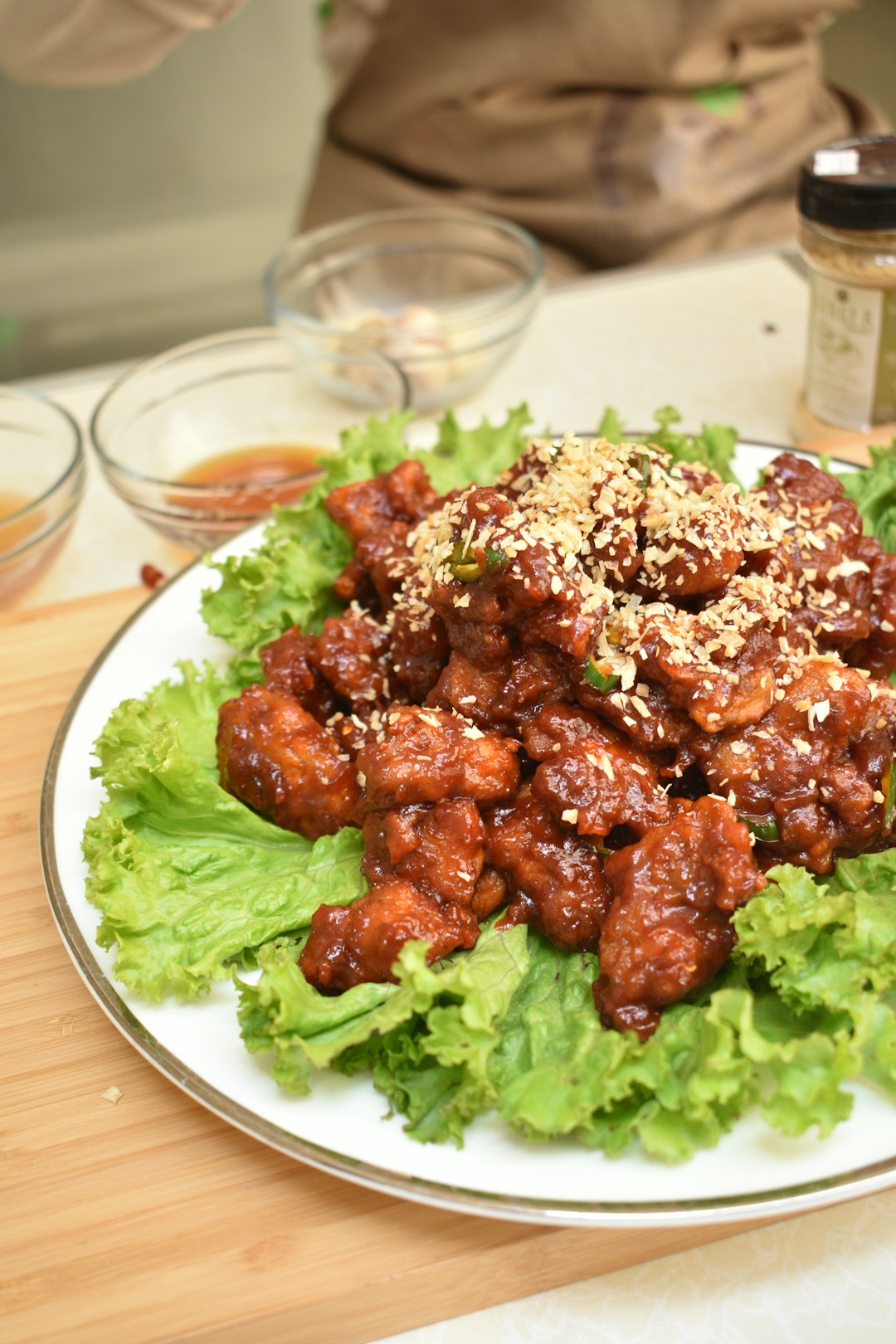 Health Benefits of Gochujang (image credits: unsplash)