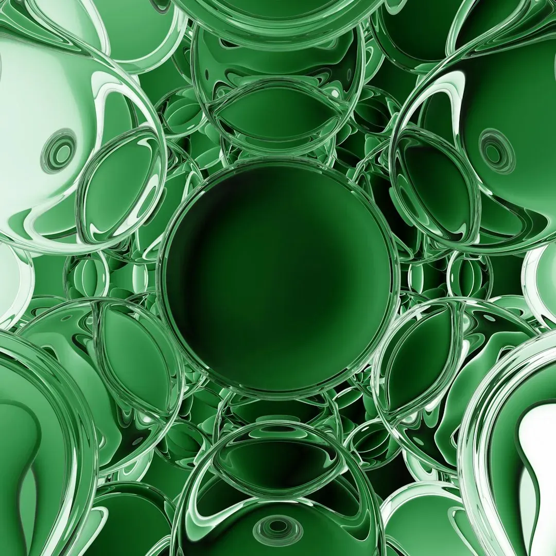 Fire King Jadeite Dishware (Image Credits: Unsplash)