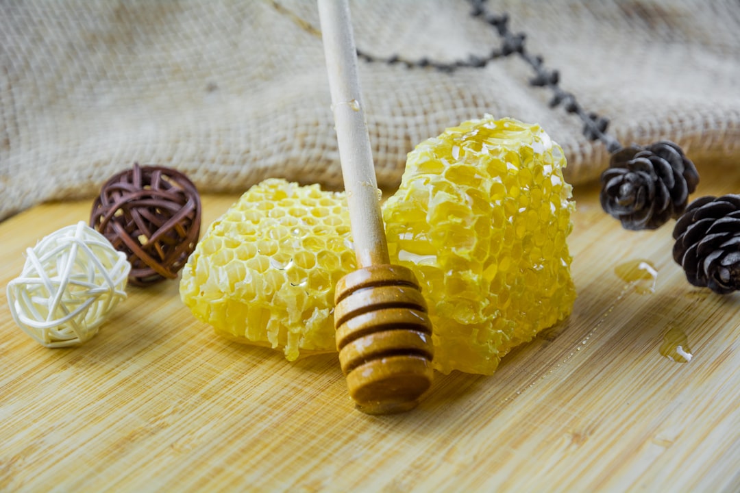 Antioxidant Properties (image credits: unsplash)